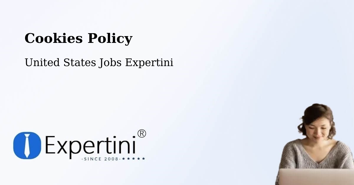 Cookie Policy – Benson - United States Jobs Expertini
