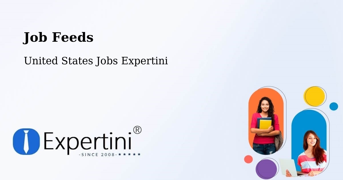 Job Listings Feed – Benson - United States Jobs Expertini