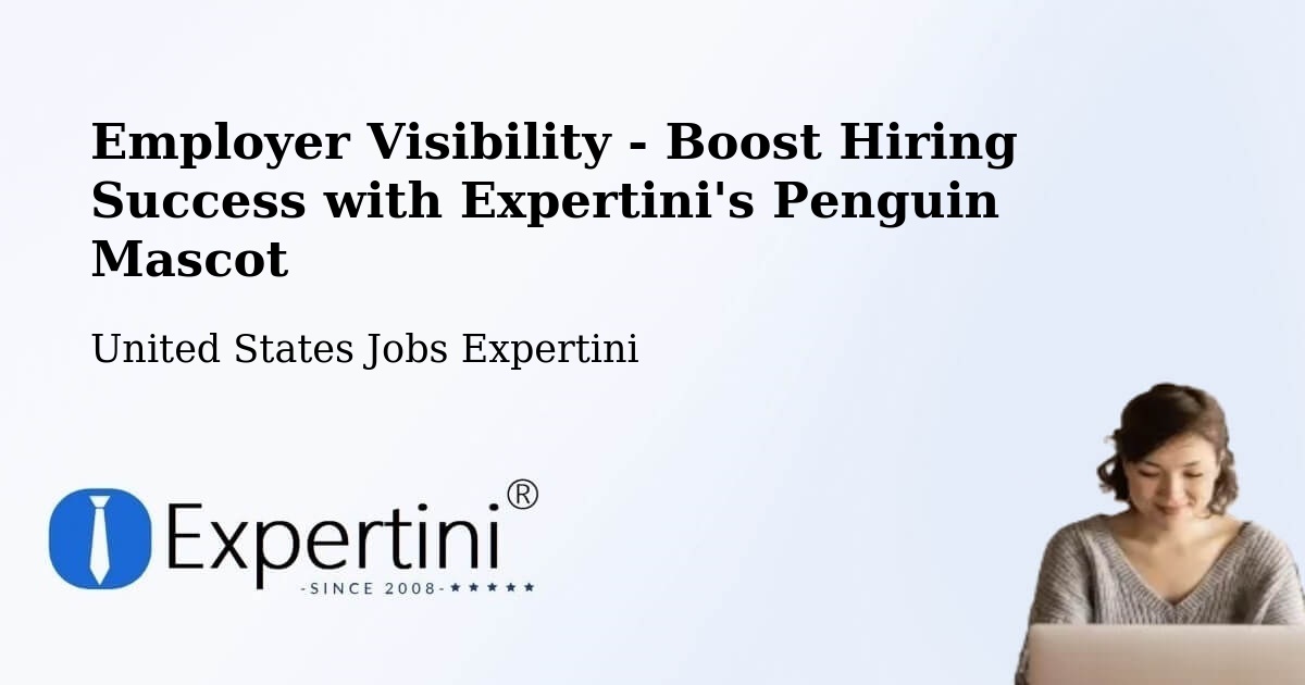 CV and Resume Visibility Optimization – Benson - United States Jobs Expertini